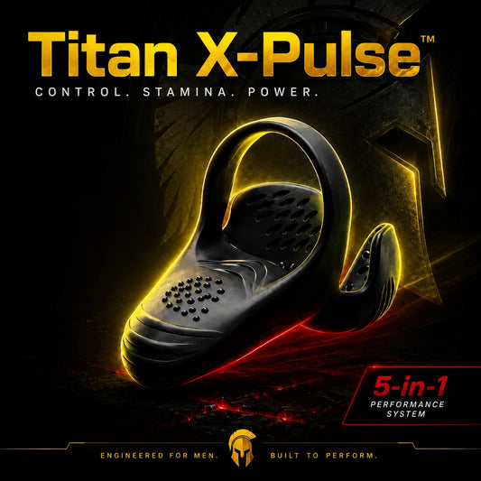 Titan X-Pulse™