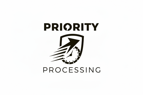 Priority Processing